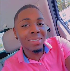 Meet your Posher, Anrico